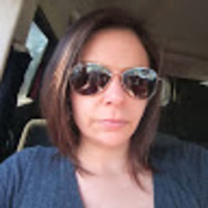 Meet your Posher, April